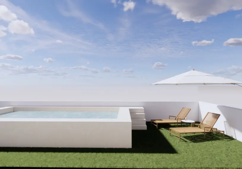 O-Porto Beach