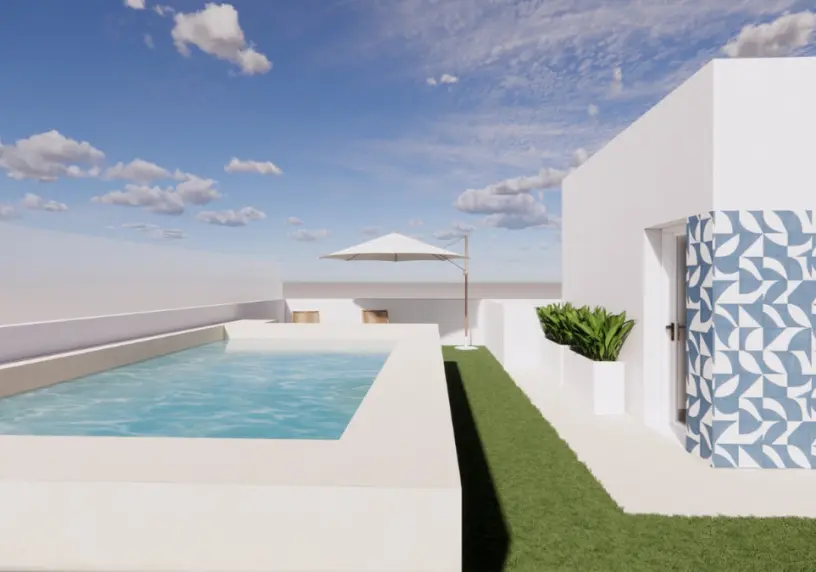 O-Porto Beach