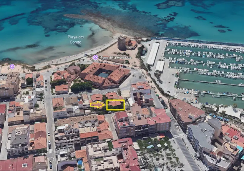O-Porto Beach