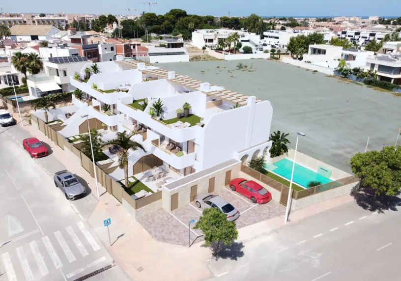 Alma Bungalows 3