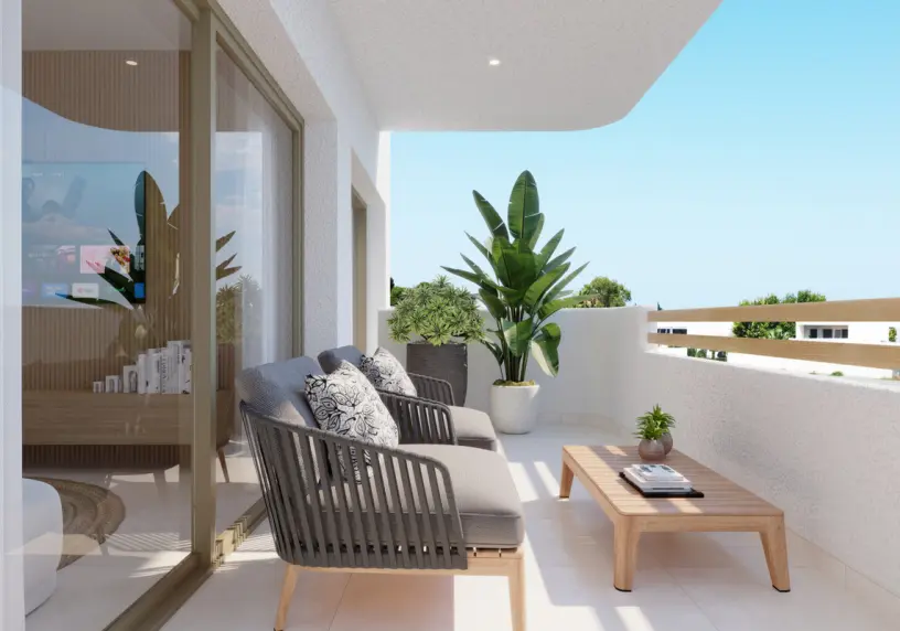 Alma Bungalows 3
