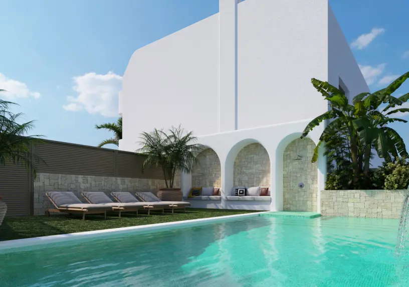 Alma Bungalows 3