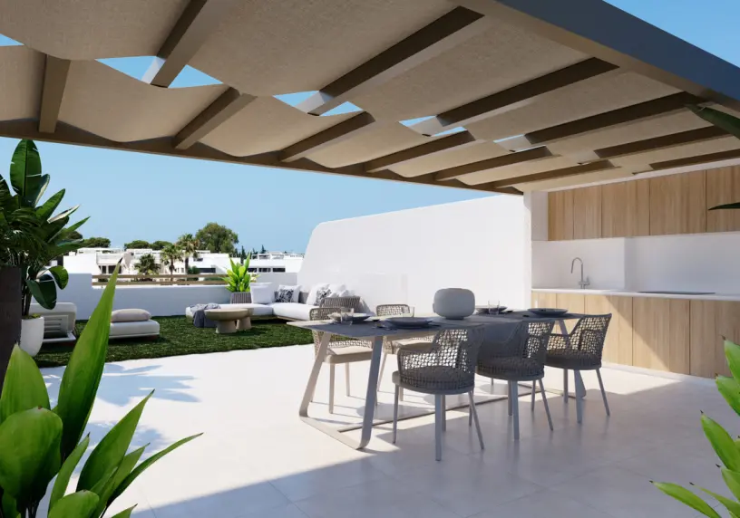 Alma Bungalows 3