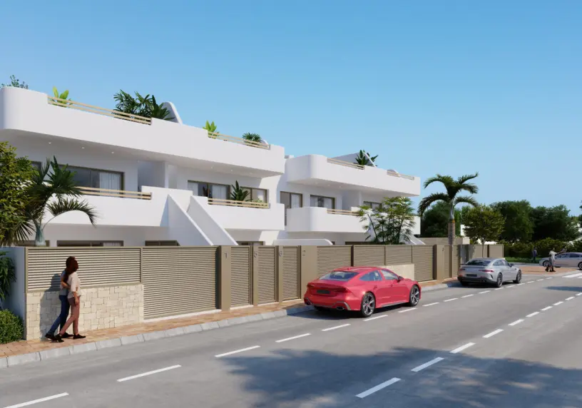 Alma Bungalows 3