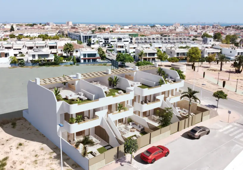 Alma Bungalows 3