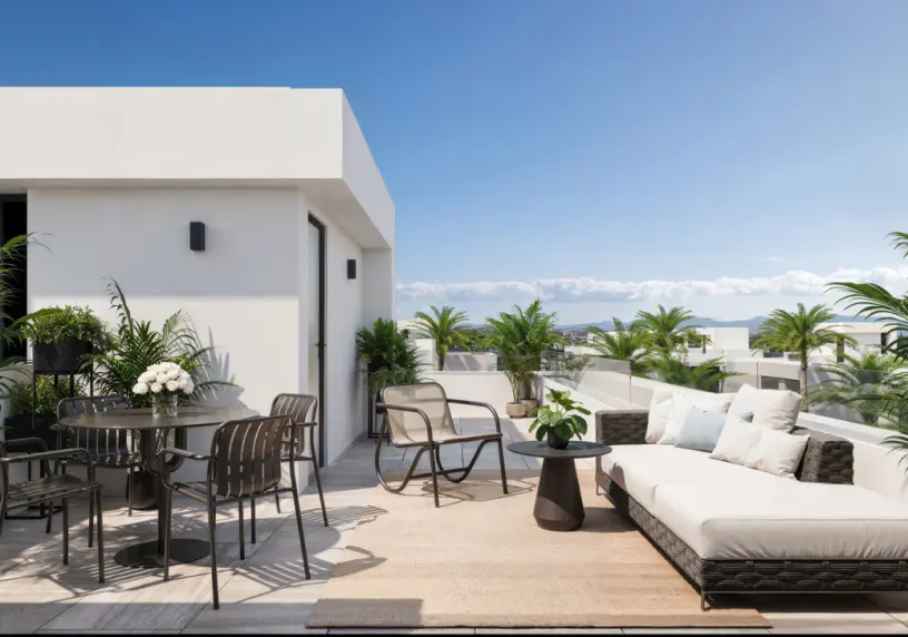 CAPRI - SANTA ROSALÍA - FASE 1
