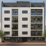 Edificio Antonella