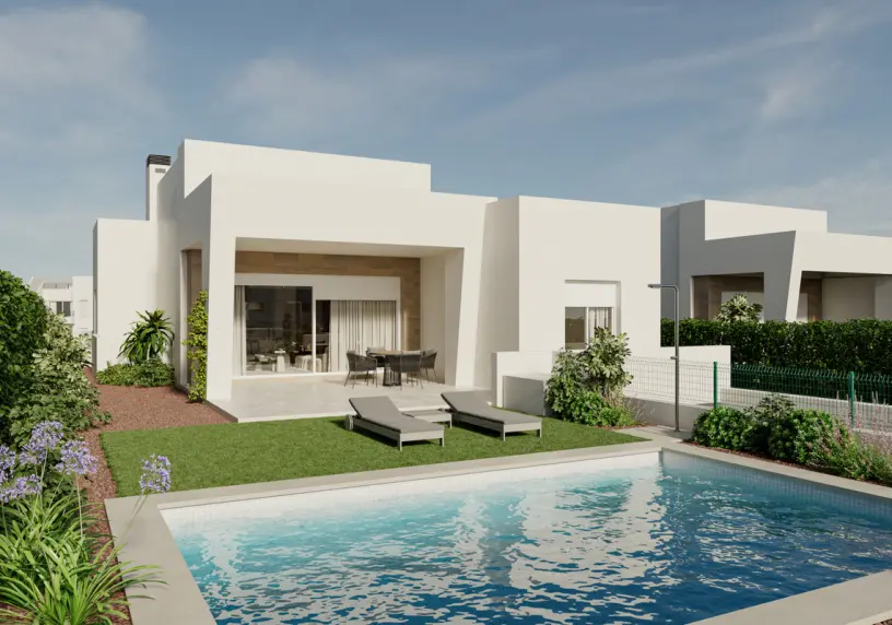 MAR EGEO II - Villa SYROS