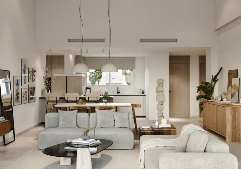 MAR EGEO II - Villa SYROS