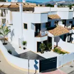 Vegasol Homes 2 - Chalets Adosados