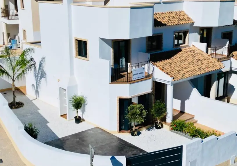 Vegasol Homes 2 - Chalets Adosados