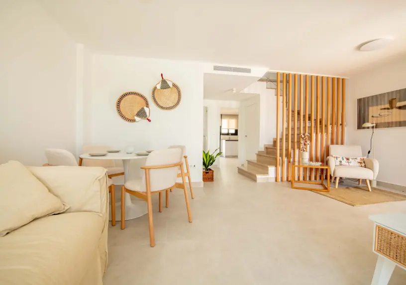 Vegasol Homes 2 - Chalets Adosados