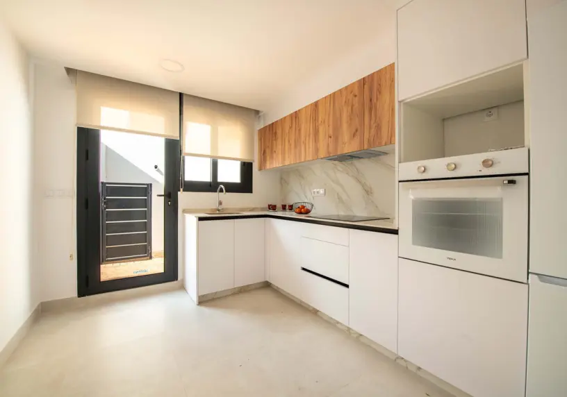Vegasol Homes 2 - Chalets Adosados