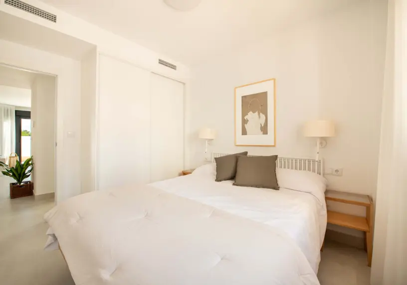 Vegasol Homes 2 - Chalets Adosados
