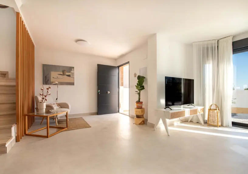 Vegasol Homes 2 - Chalets Adosados