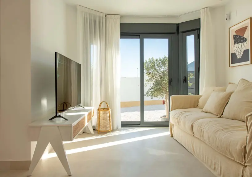 Vegasol Homes 2 - Chalets Adosados