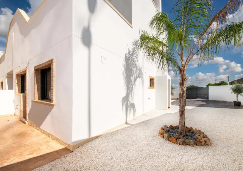 Vegasol Homes 2 - Chalets Adosados