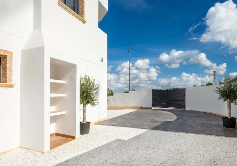 Vegasol Homes 2 - Chalets Adosados