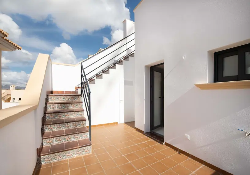 Vegasol Homes 2 - Chalets Adosados