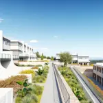 Nature - Balcon de Finestrat