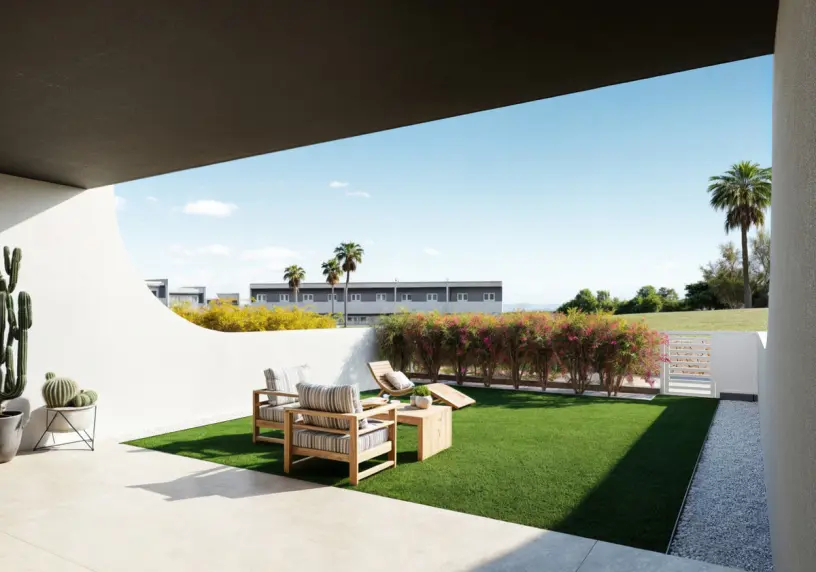 Nature - Balcon de Finestrat