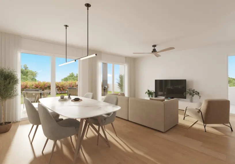 Nature - Balcon de Finestrat