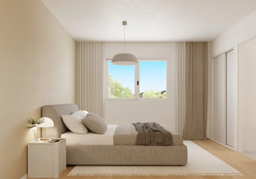 Nature - Balcon de Finestrat