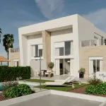MAR EGEO II - Semidetached LEROS Plus