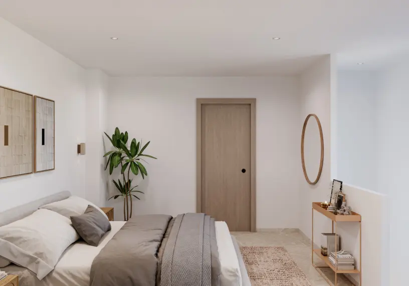 MAR EGEO II - Semidetached LEROS Plus