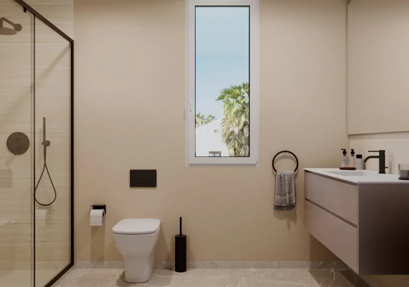 MAR EGEO II - Semidetached LEROS Plus