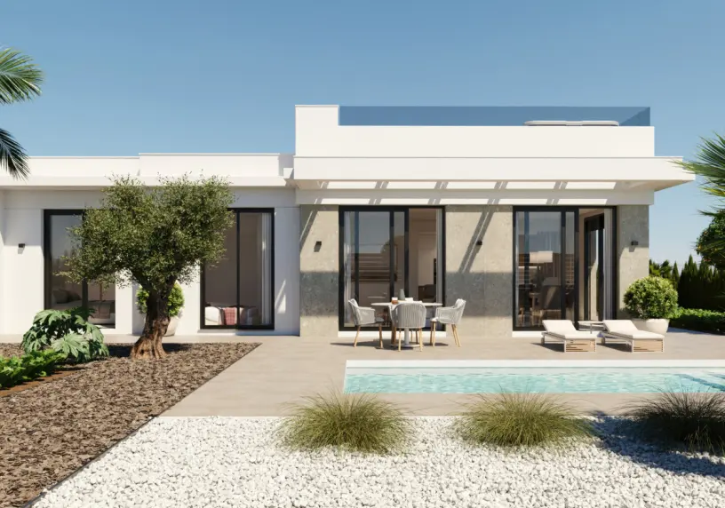 Villas Victoria