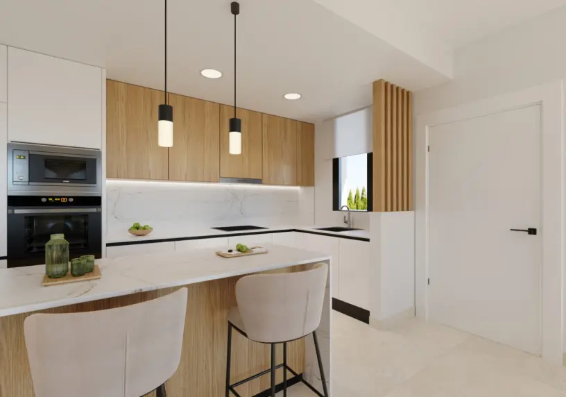 Villas Victoria