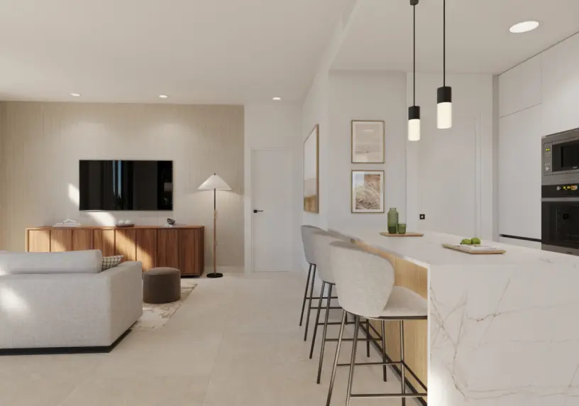 Villas Victoria