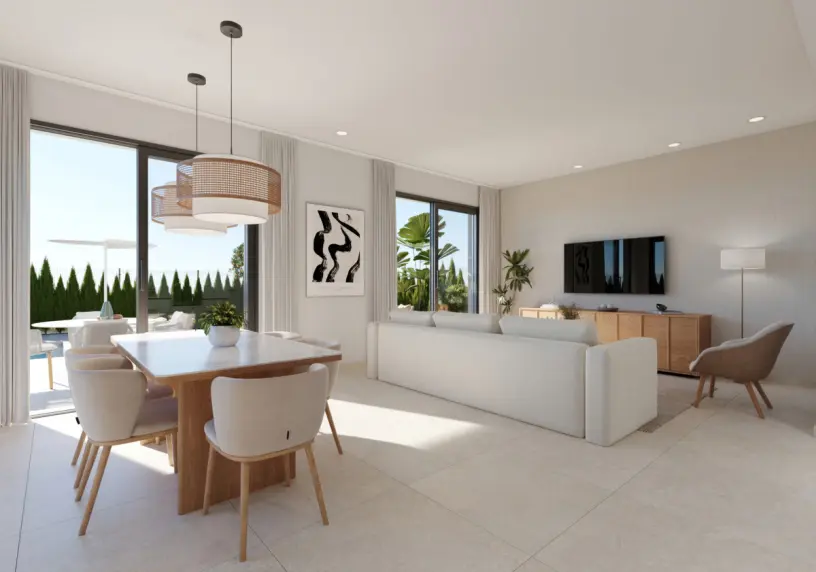 Villas Victoria