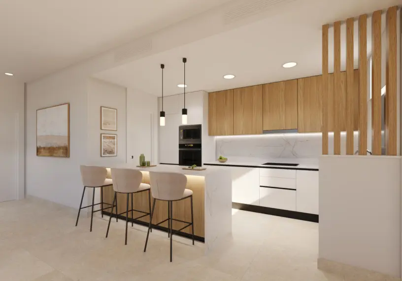 Villas Victoria