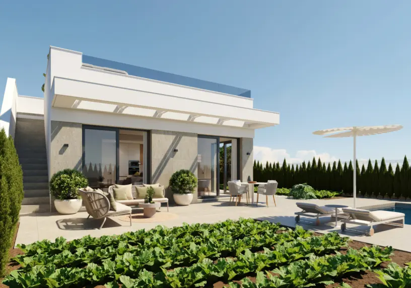 Villas Victoria