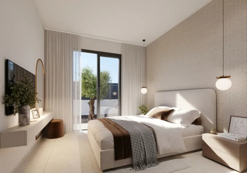 Villas Victoria