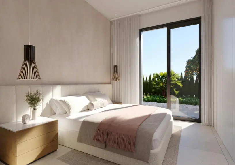 Villas Victoria