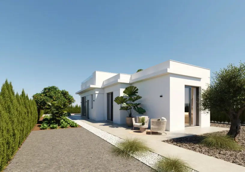 Villas Victoria