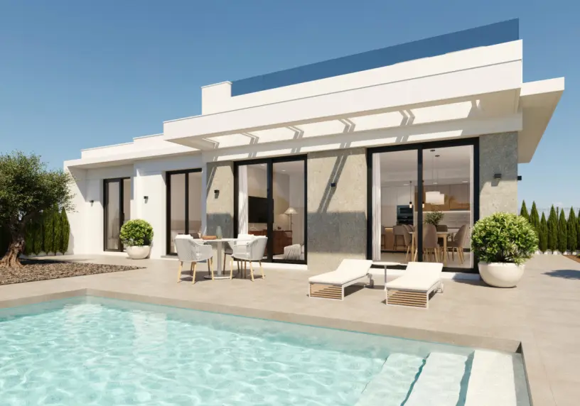 Villas Victoria