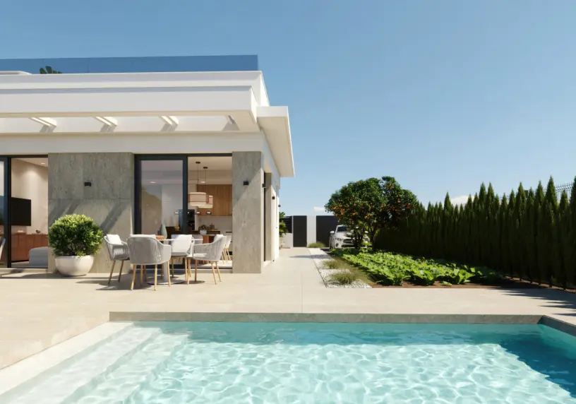 Villas Victoria