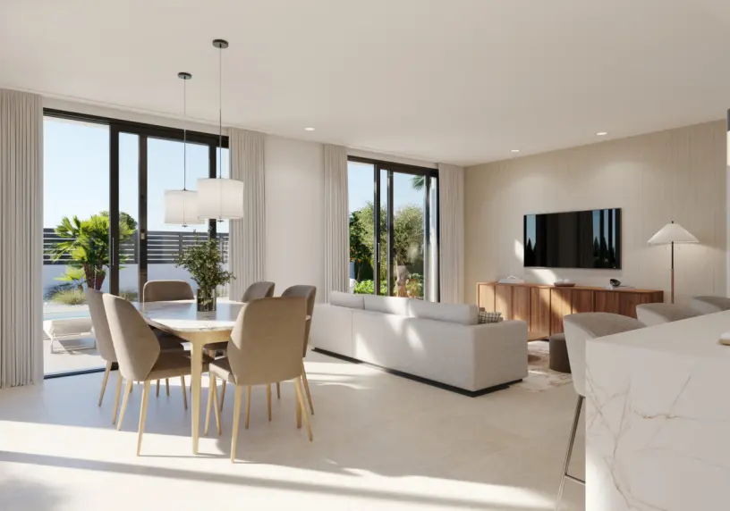 Villas Victoria