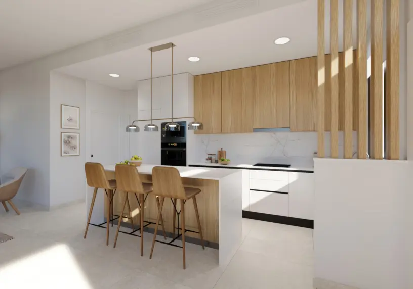 Villas Victoria