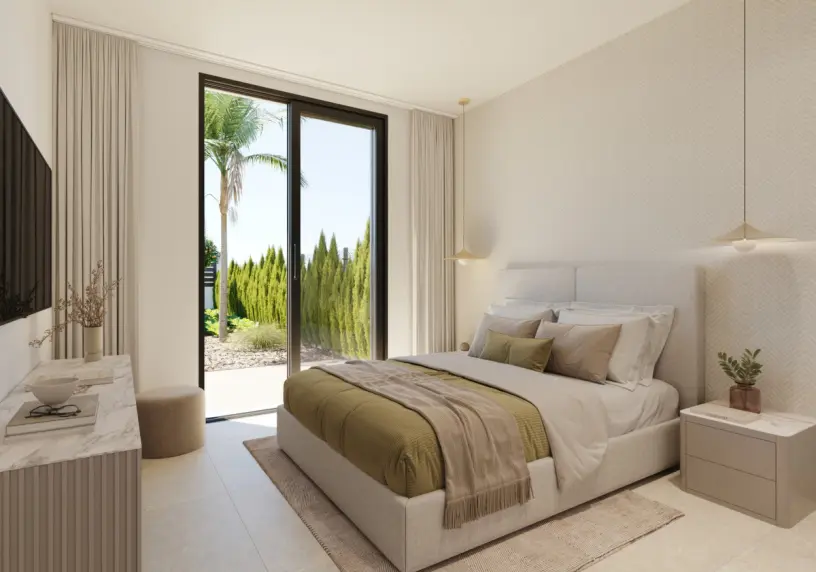 Villas Victoria