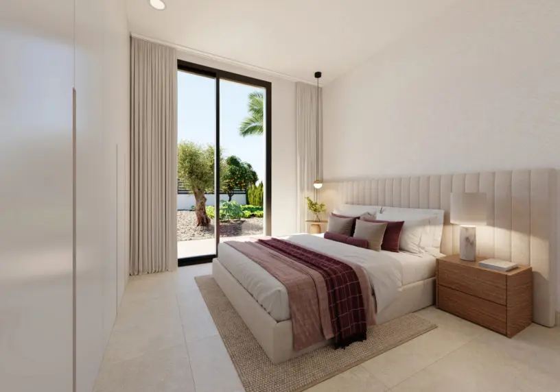 Villas Victoria