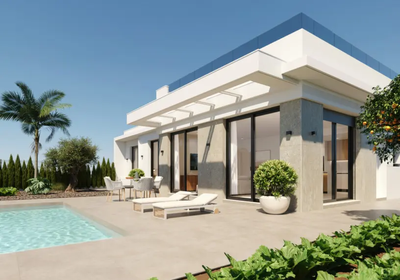 Villas Victoria