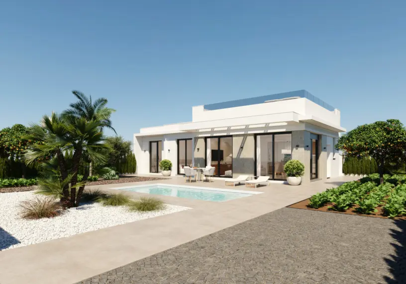 Villas Victoria