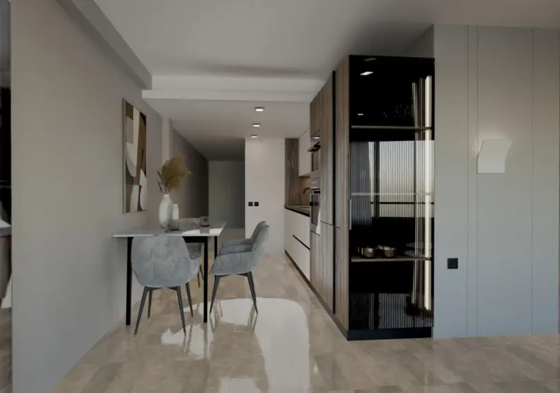 Edificio Espartero 48 - KEY READY!