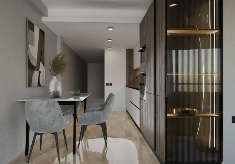 Edificio Espartero 48 - KEY READY!