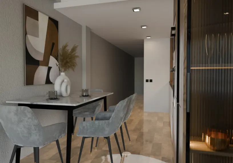 Edificio Espartero 48 - KEY READY!